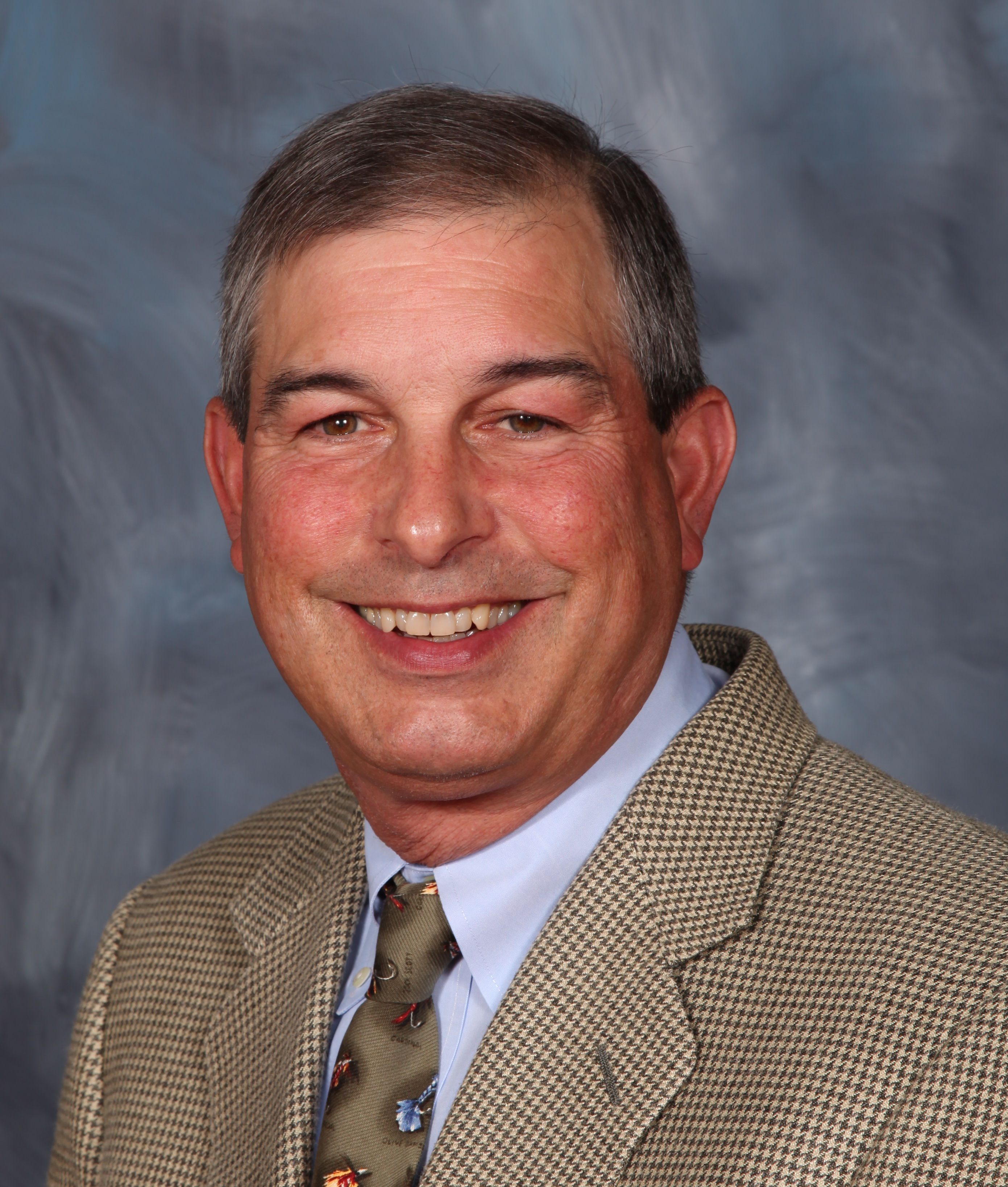 Ed Petrozelli - The INSIGHT Group